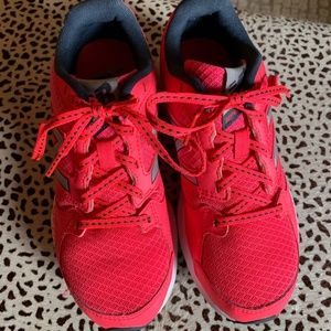 Women’s new balance running shoes 6.5